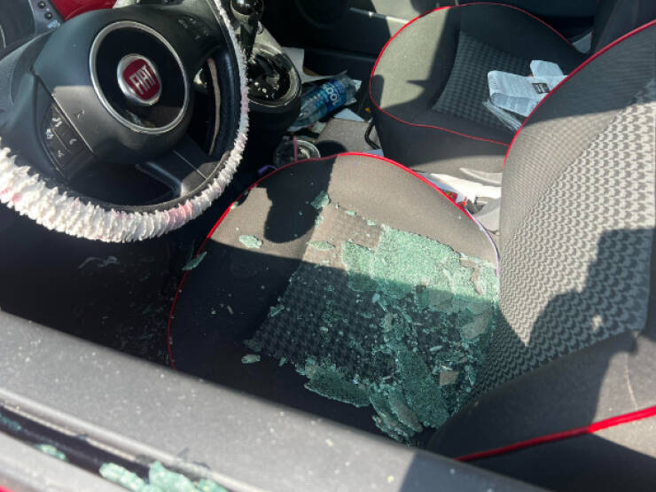 Bad Day? These Folks Have It Worse