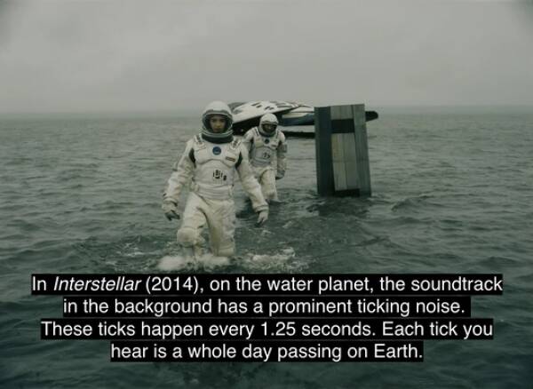 Cool Details from Your Favorite Movies