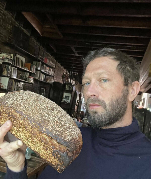 It’s The Simple Things…