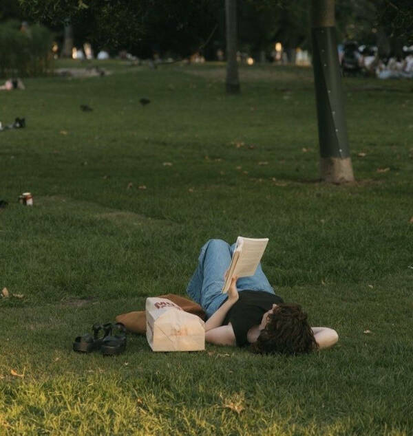 It’s The Simple Things…