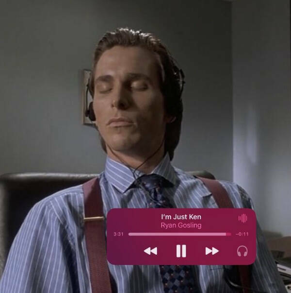 It’s The Simple Things…