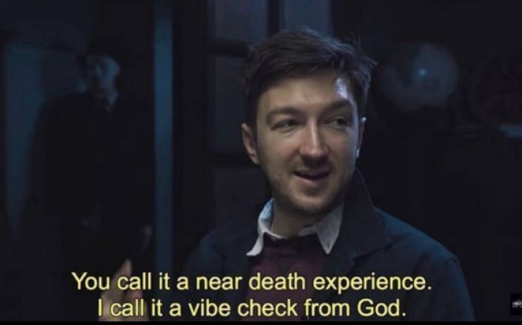 It’s The Simple Things…