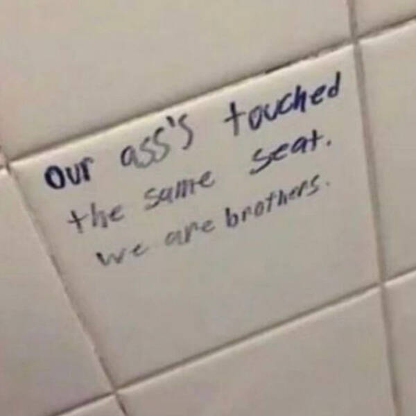 It’s The Simple Things…