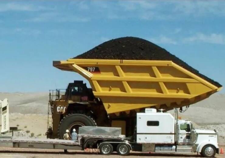 Jaw-Dropping Trucks Built to Impress