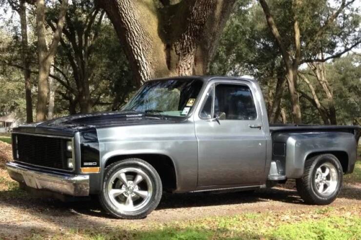 Jaw-Dropping Trucks Built to Impress Jaw-Dropping Trucks Built to Impress