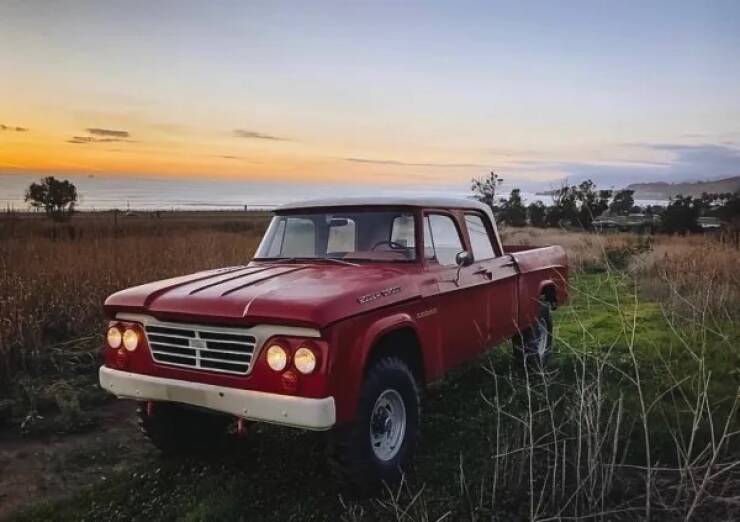 Jaw-Dropping Trucks Built to Impress Jaw-Dropping Trucks Built to Impress