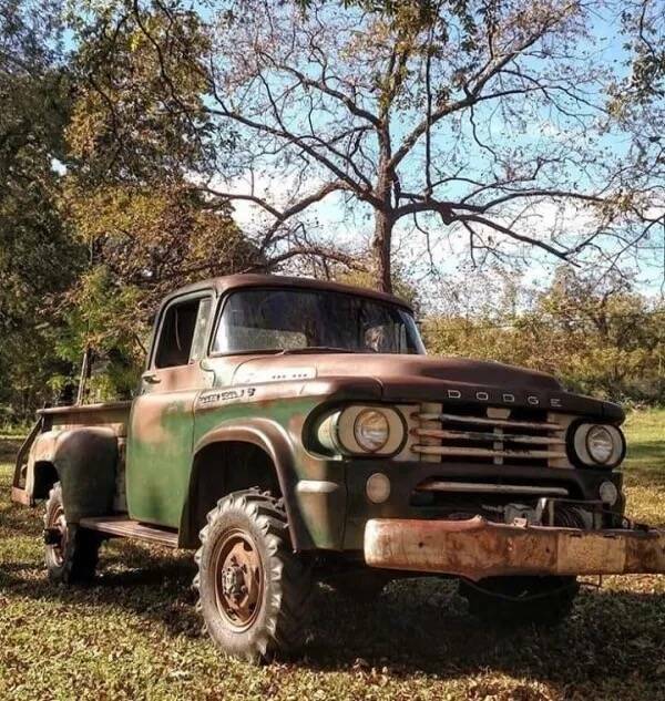 Jaw-Dropping Trucks Built to Impress Jaw-Dropping Trucks Built to Impress