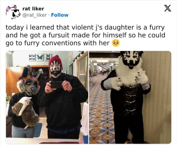 So Cringe, Yet So Wholesome So Cringe, Yet So Wholesome