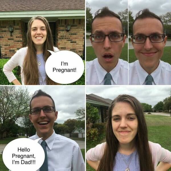 So Cringe, Yet So Wholesome So Cringe, Yet So Wholesome