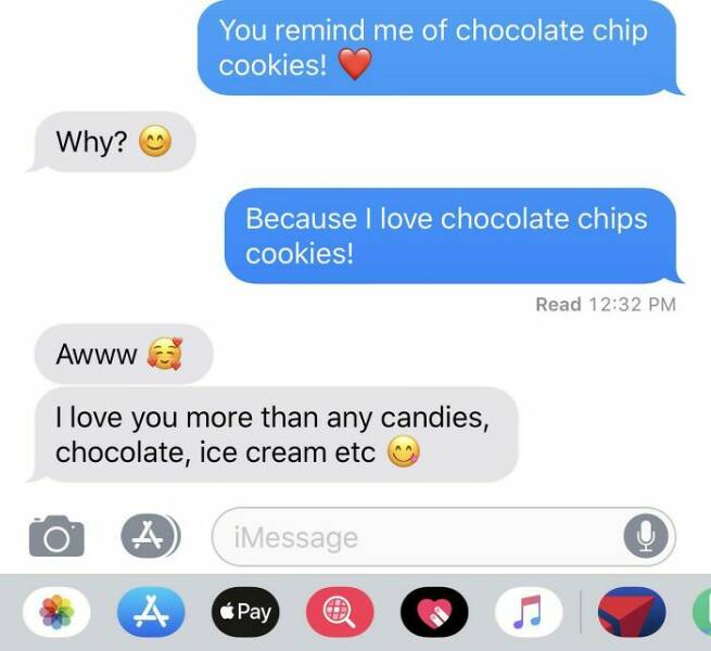 So Cringe, Yet So Wholesome So Cringe, Yet So Wholesome