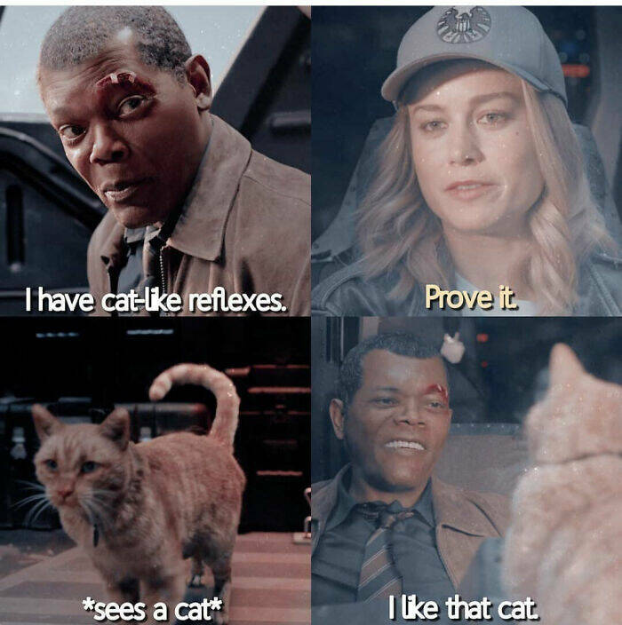 So Cringe, Yet So Wholesome So Cringe, Yet So Wholesome