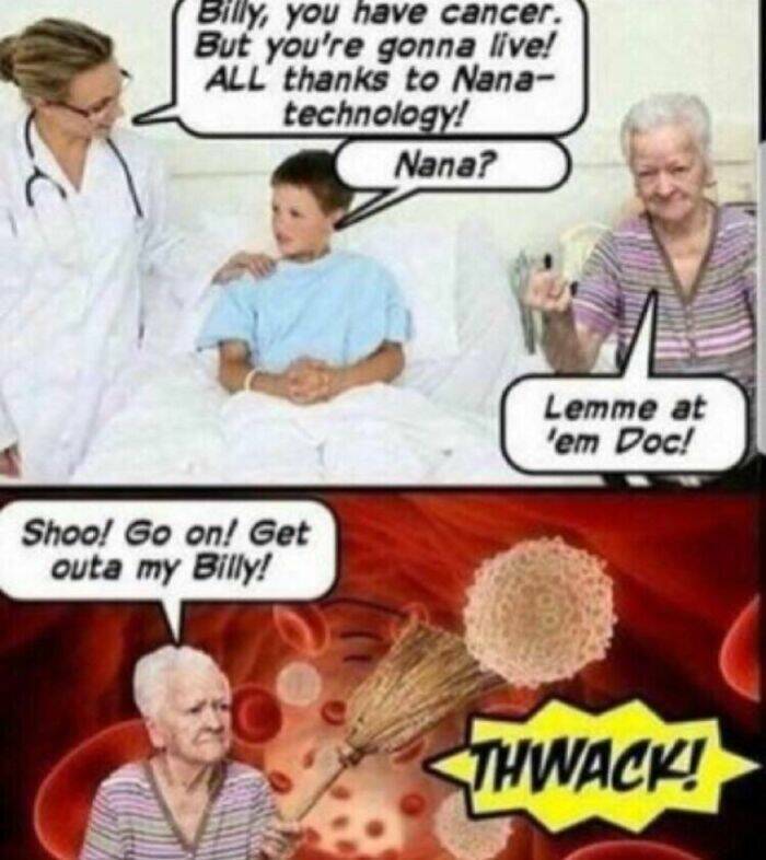 So Cringe, Yet So Wholesome So Cringe, Yet So Wholesome