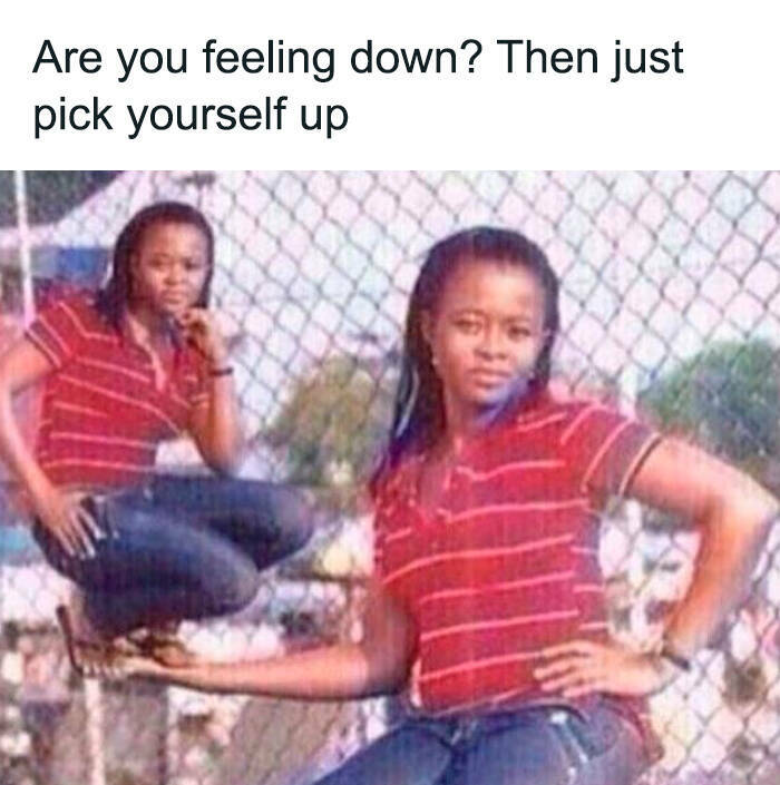 So Cringe, Yet So Wholesome So Cringe, Yet So Wholesome