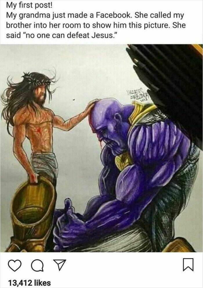 So Cringe, Yet So Wholesome So Cringe, Yet So Wholesome