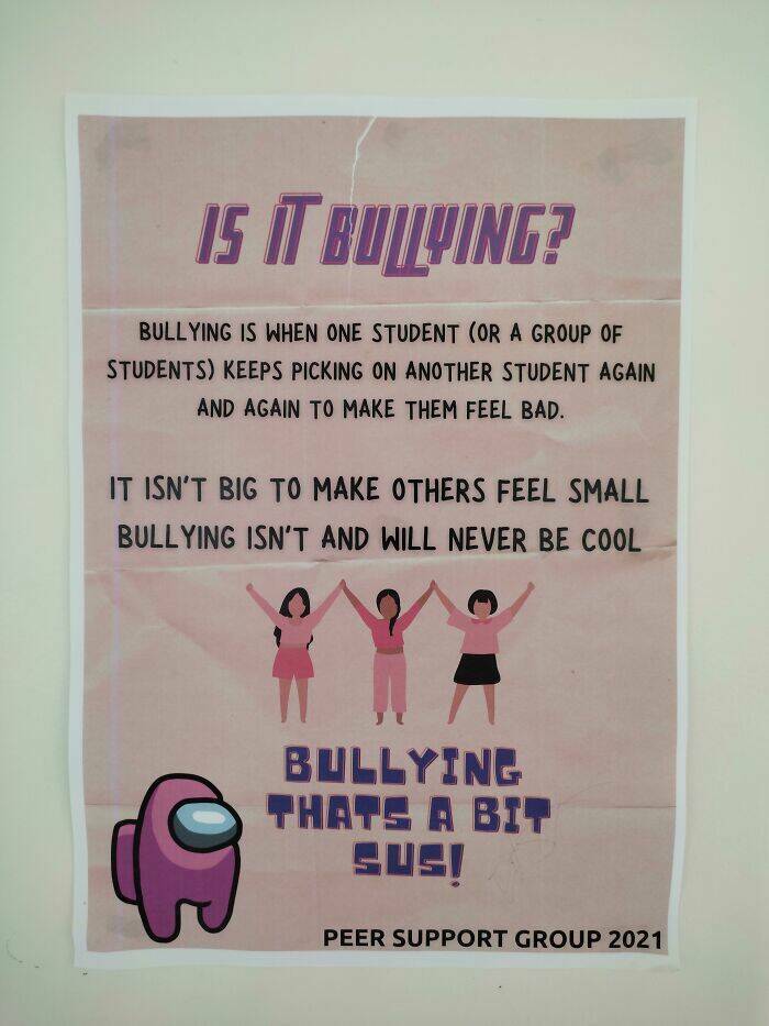 So Cringe, Yet So Wholesome So Cringe, Yet So Wholesome