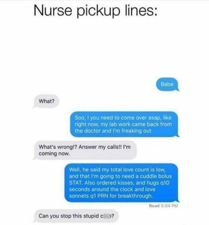 So Cringe, Yet So Wholesome So Cringe, Yet So Wholesome