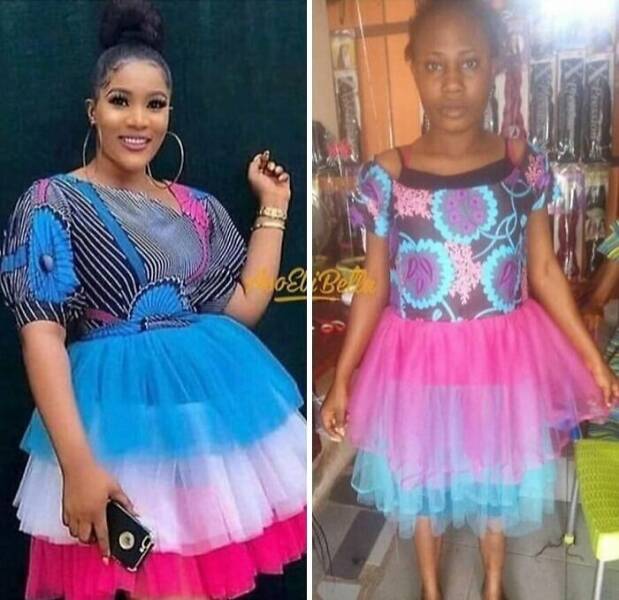 What I Ordered vs. What I Got