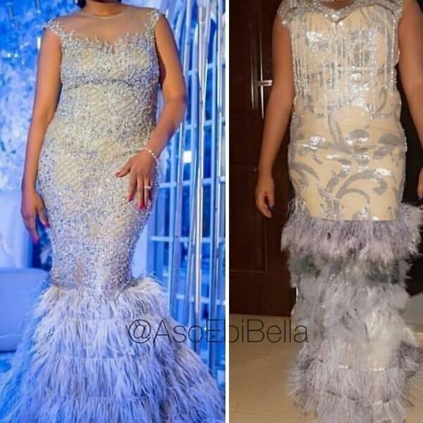 What I Ordered vs. What I Got