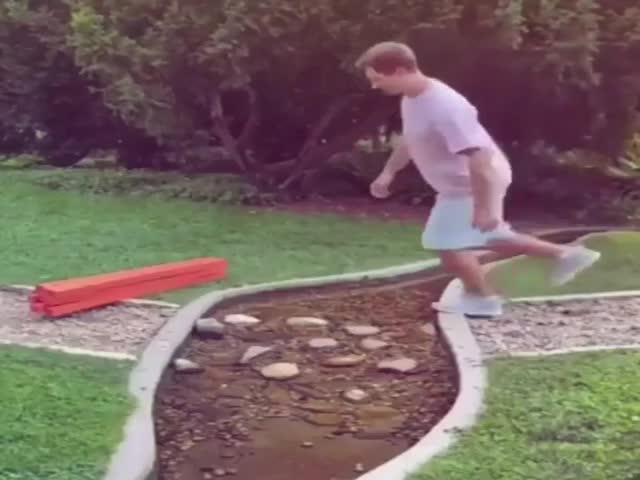 Leonardo Da Vinci Bridge