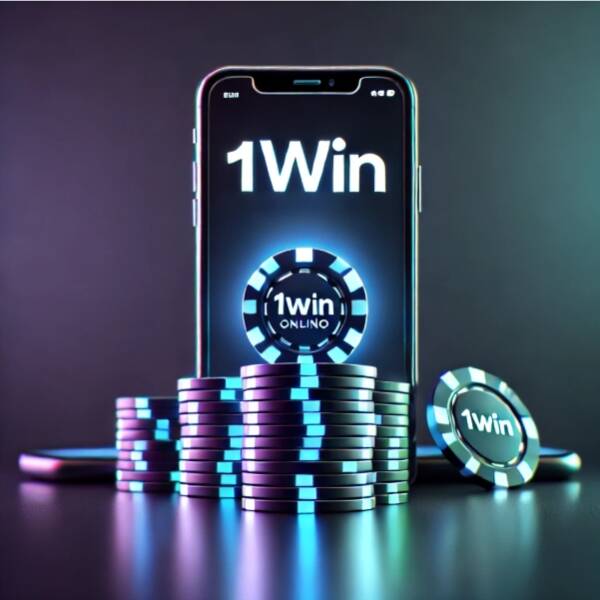 Mobile gaming in Turkey: why 1win is chosen for smartphones