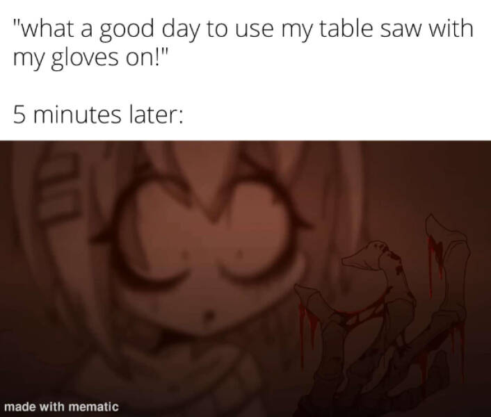 Only the Dankest of Memes