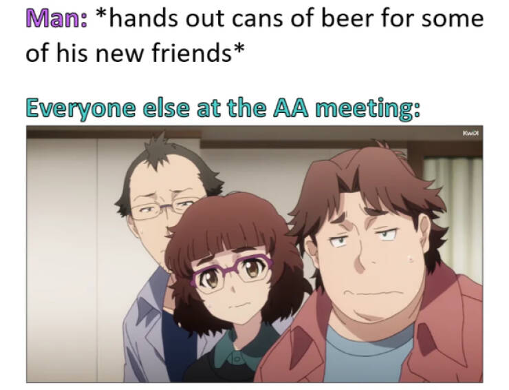 Only the Dankest of Memes