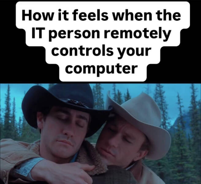 Only the Dankest of Memes