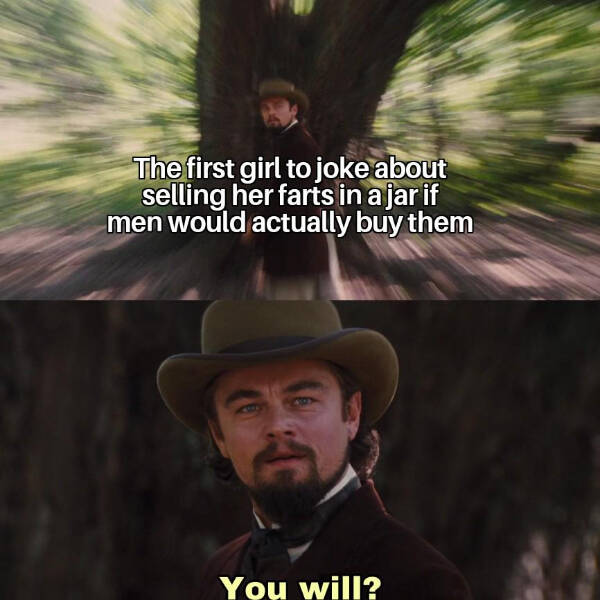 Only the Dankest of Memes