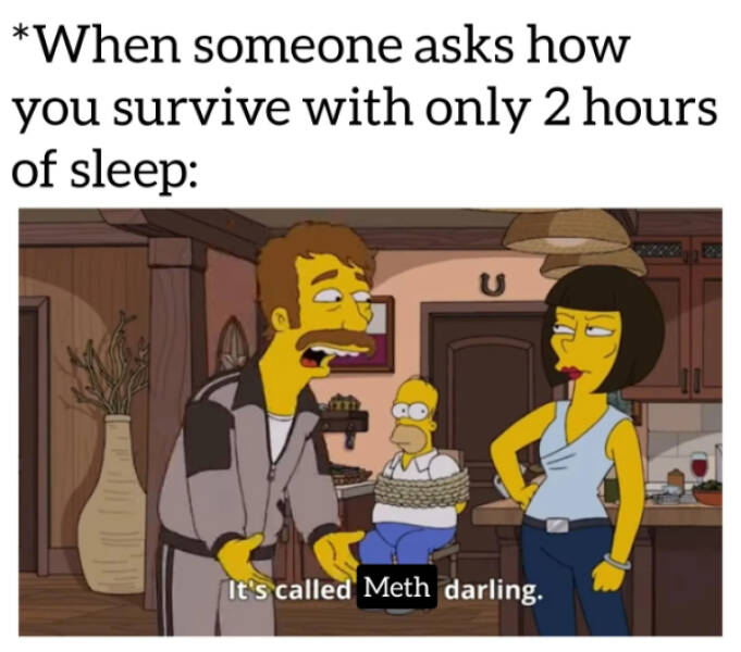 Only the Dankest of Memes