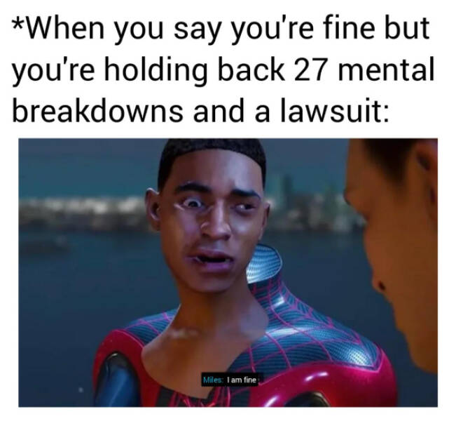 Only the Dankest of Memes