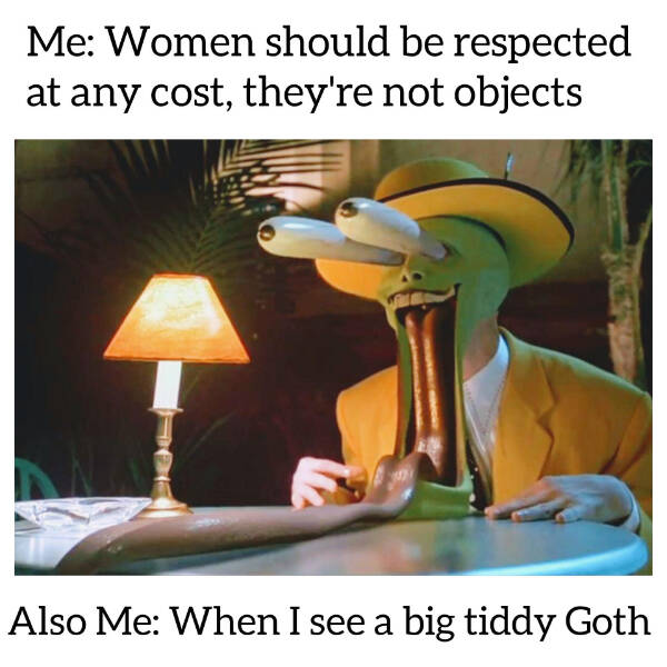 Only the Dankest of Memes