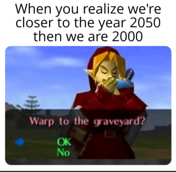 Only the Dankest of Memes