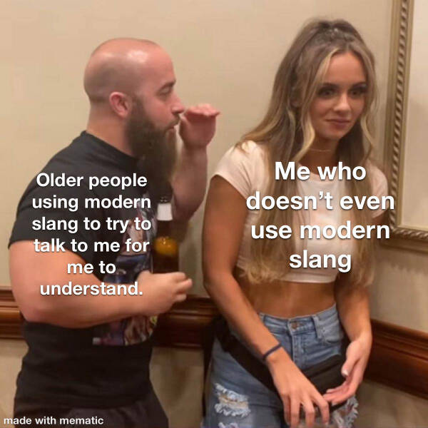 Only the Dankest of Memes