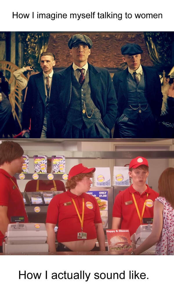 Only the Dankest of Memes