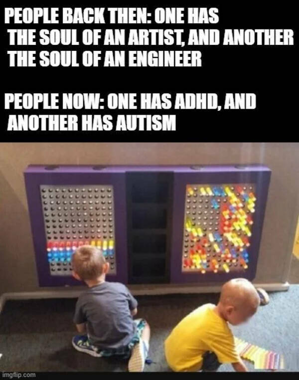 Only the Dankest of Memes