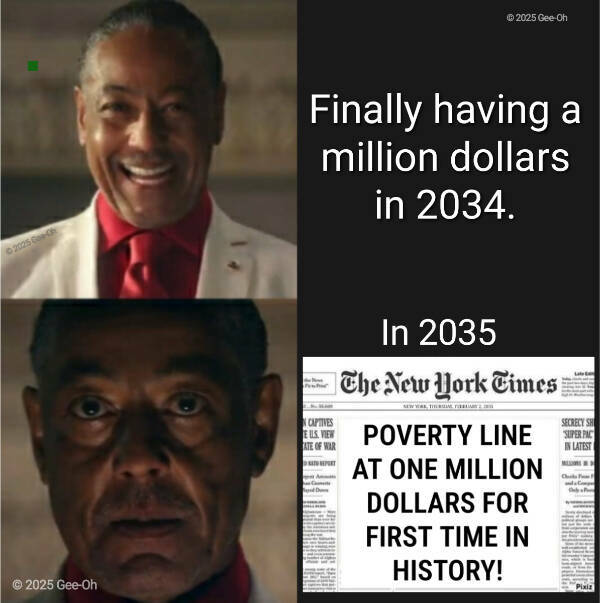 Only the Dankest of Memes