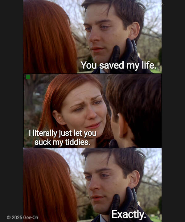 Only the Dankest of Memes