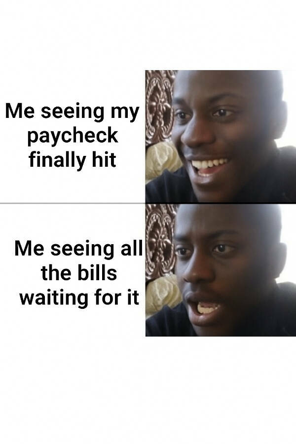 Only the Dankest of Memes