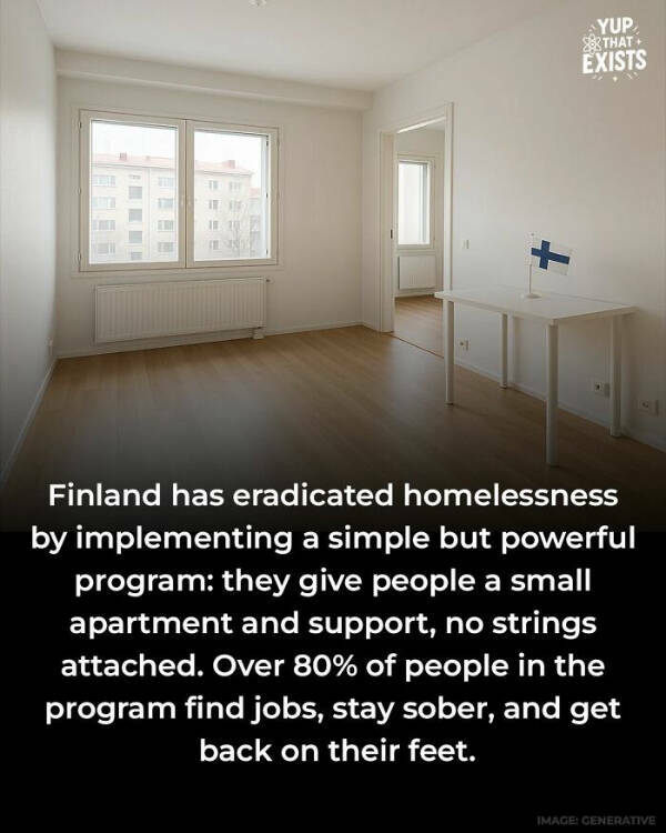 These Things, in Fact, Exist!