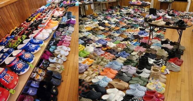 Unique and Curious Collections People Keep