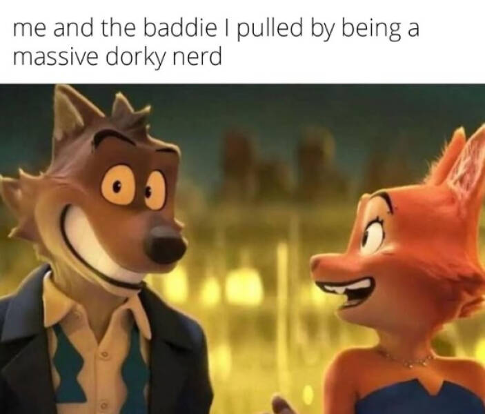 Relationship Memes That Hit Home