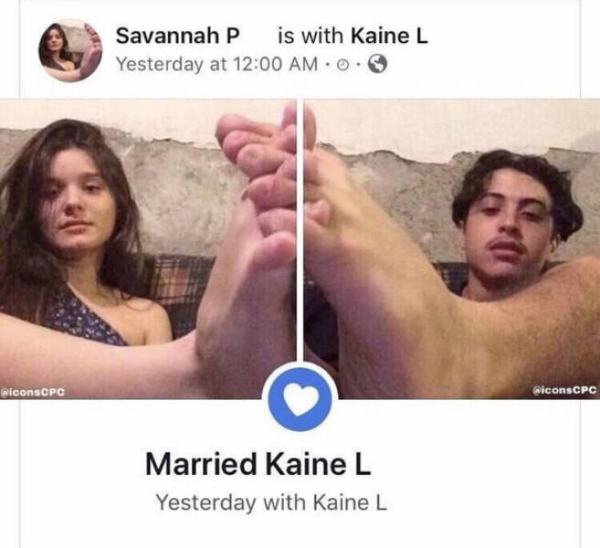 Relationship Memes That Hit Home