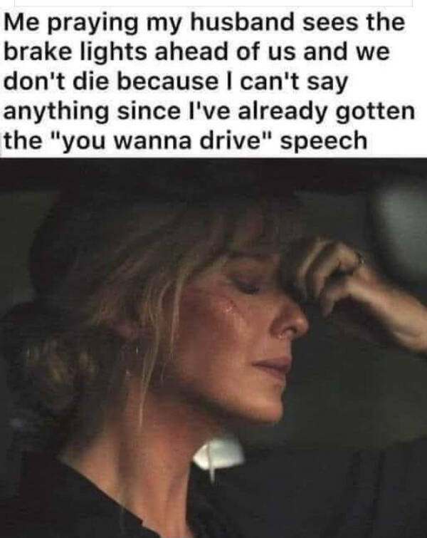 Relationship Memes That Hit Home