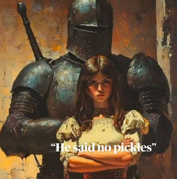 Relationship Memes That Hit Home