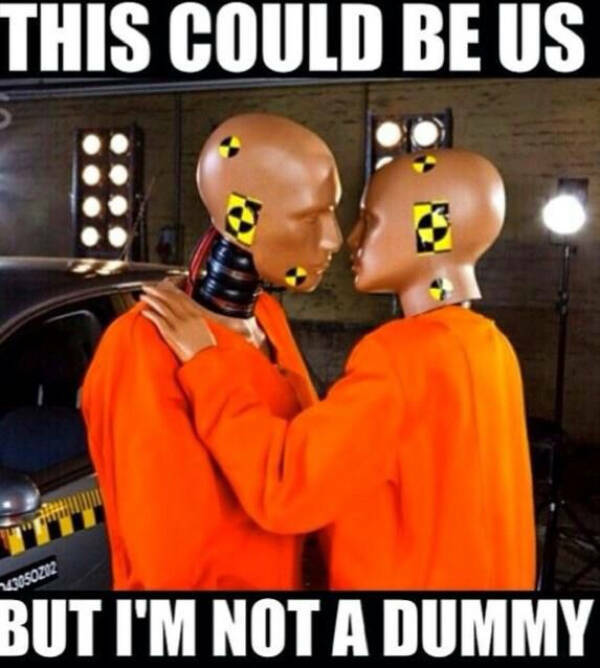 Relationship Memes That Hit Home