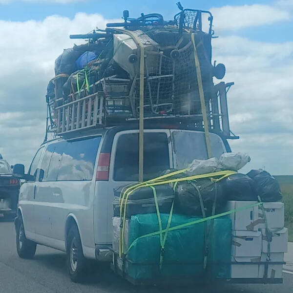 Well, That’s One Big NOPE!