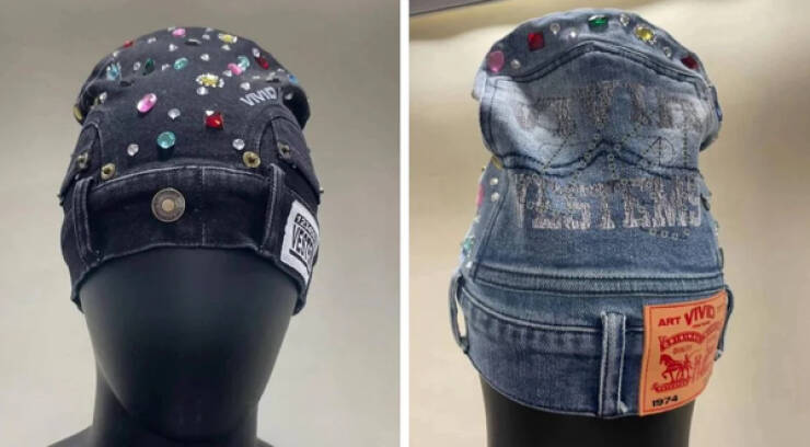 Well, That’s One Big NOPE!