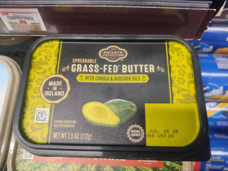 Well, That’s One Big NOPE!