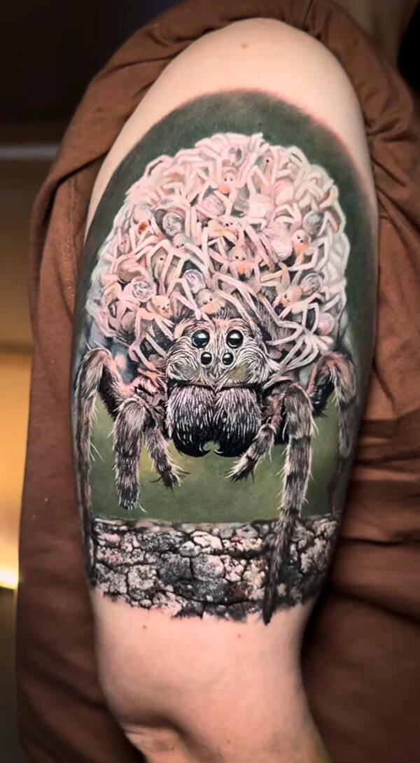 Well, That’s One Big NOPE!