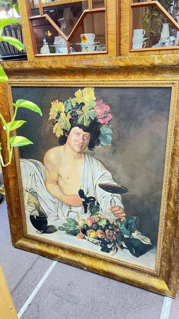 Well, That’s One Big NOPE!